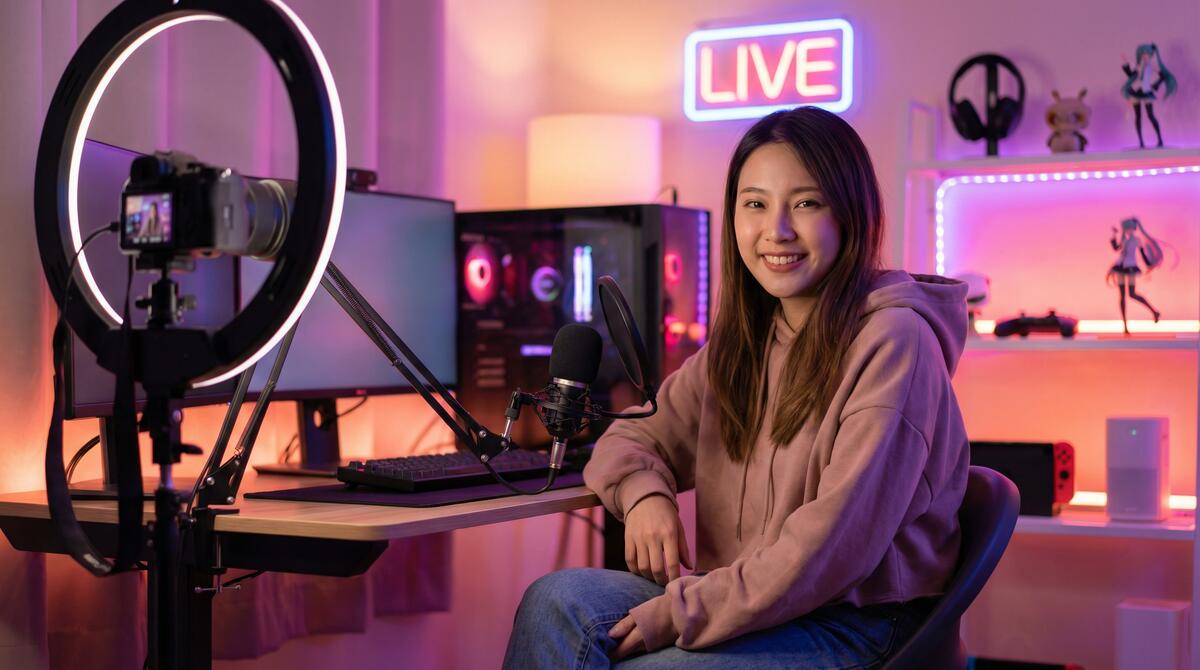 国产精品美女直播视频