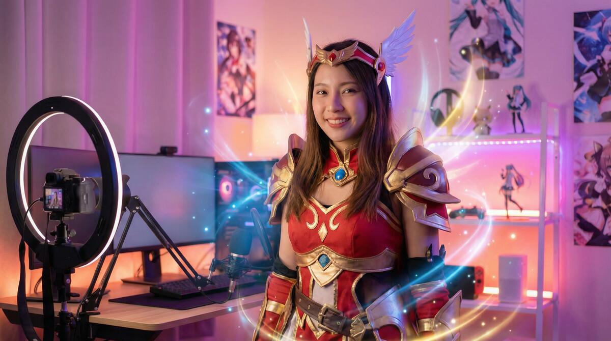 国产精品 cosplay视频